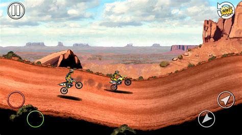 Mad Skills Motocross 2 - App Android su Google Play