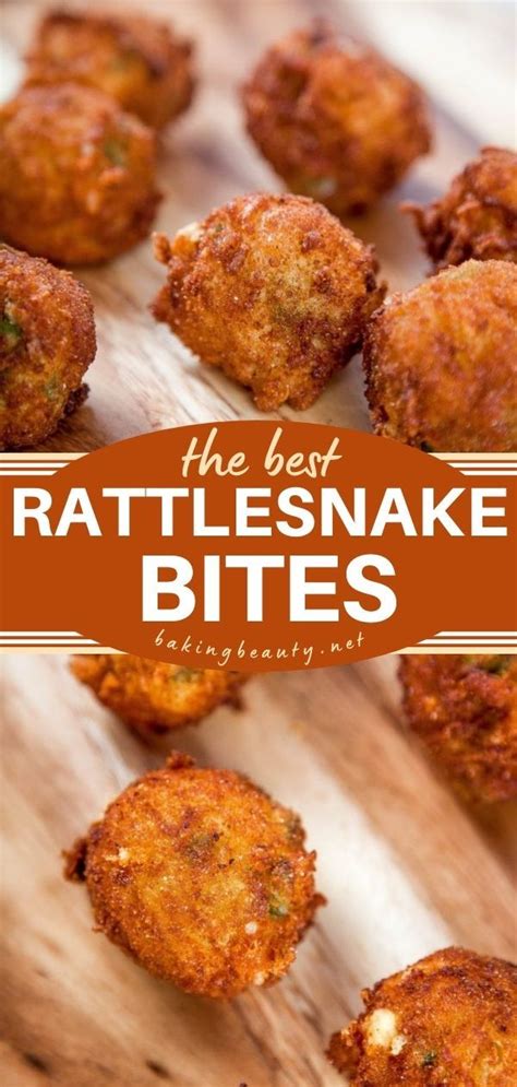 Rattlesnake Bites, 4th of july party ideas, easy appetizers, party food ...