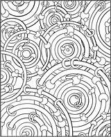 20  Free Printable Complex Coloring Pages EverFreeColoringcom sketch template