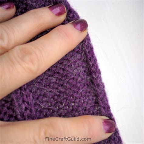 Lace Scarf Knitting Patterns | Fine Craft Guild