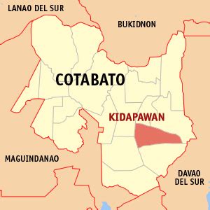 Kidapawan City, North Cotabato, Philippines - Philippines