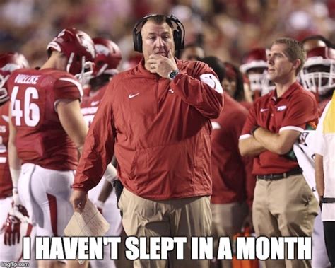 Best Arkansas football memes from the 2015 season