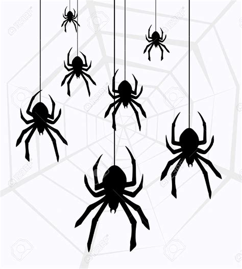 spider silhouette clipart 20 free Cliparts | Download images on ...