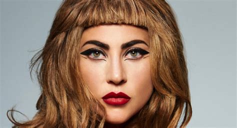 Lady Gaga's Haus Laboratories Debuts Limited Edition Makeup Kit - HAPPI