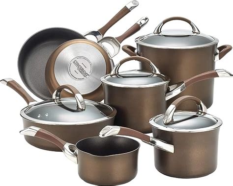 10 Best Ceramic Cookware 2020 Reviews - My Cooking Town