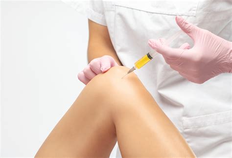 How Often Will I Need to Receive Stem Cell Injections? - Suncoast Orthopaedic Institute