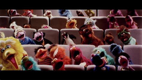 Loews Theatres - Sesame Street Muppets Policy Trailer (1996) [FTD-0229] - YouTube