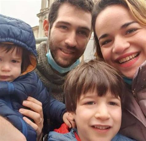 Where are mum and dad?' Heartbreaking first words of Italian cable car survivor, five, as he ...