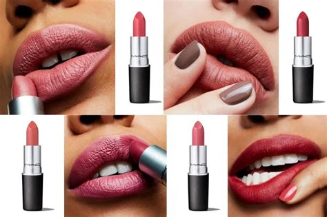 16 Best MAC Bridal Lipstick & Popular Wedding Shades [2022]