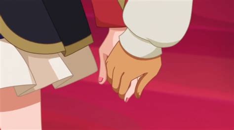 Image - Iris and Nathaniel holding hands - Dance Craze.jpg | Lolirock Wiki | FANDOM powered by Wikia