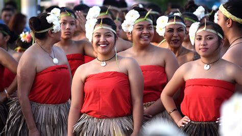 Enjoy Guam Micronesia Island Fair, but please don't litter