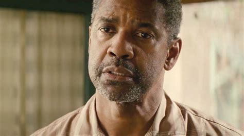 Fences: Official Clip - Alberta Had the Baby - Trailers & Videos - Rotten Tomatoes