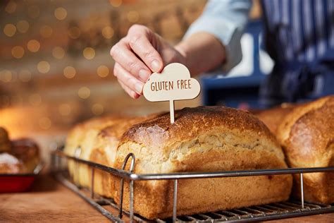 Glutenfreie Ernährung: Rezepte für eine ausgewogene Ernährung - Falstaff