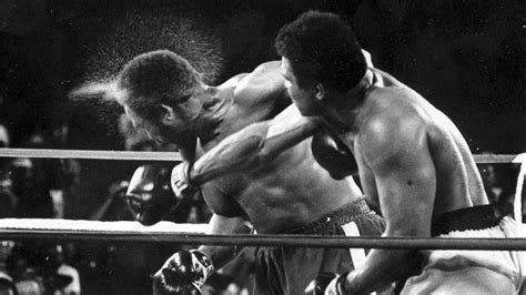 Rumble in the Jungle: Muhammad Ali vs. George Foreman | Newsday