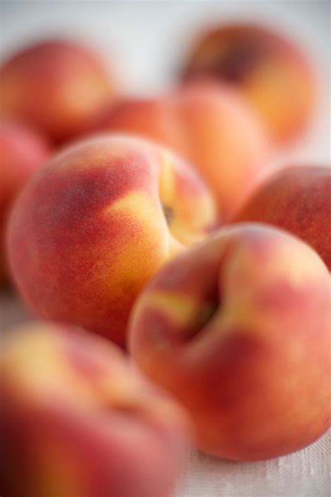 yellow peaches | Fresh fruit recipes, Plums and peaches, Fruit and veg