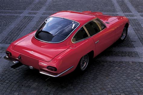 Lamborghini 350 GT:picture # 9 , reviews, news, specs, buy car