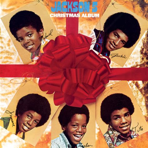 Christmas Album - Album by The Jackson 5 | Spotify