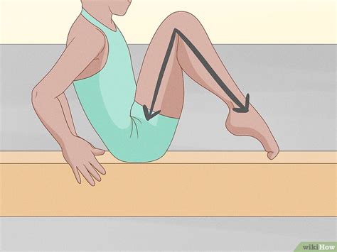 How to Do Gymnastics Tricks: A Beginner's Guide