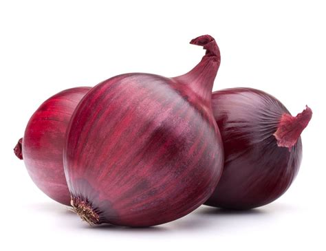 13 Great Reasons to Add Red Onions to Your Diet! - Healthier Steps