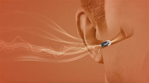 The occlusion effect and how it affects your hearing | Eargo Blog