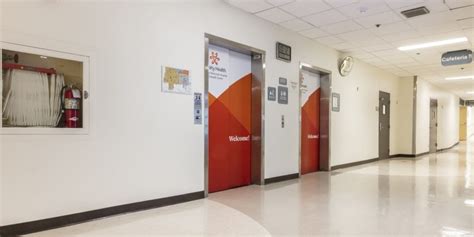 Dignity Health BEIP – Glendale Memorial Hospital – UNIVERSAL METRO