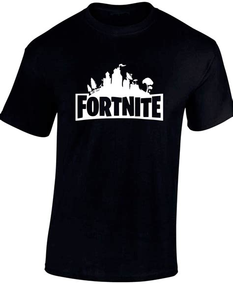 Fortnite Logo T-shirts - Taurus Gaming T-shirts