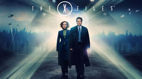 The X Files (sub ita)