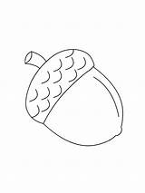 Nuts coloring Pages sketch template