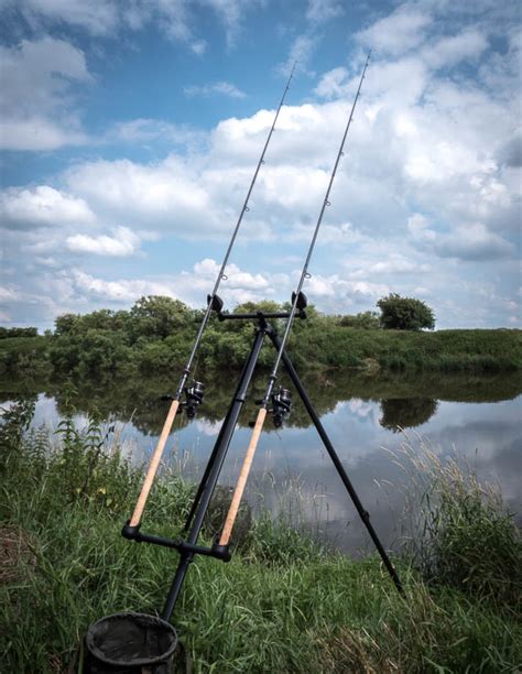 Barbel Fishing: FD’s Ultimate Guide to Rigs, Tactics, Baits & Gear