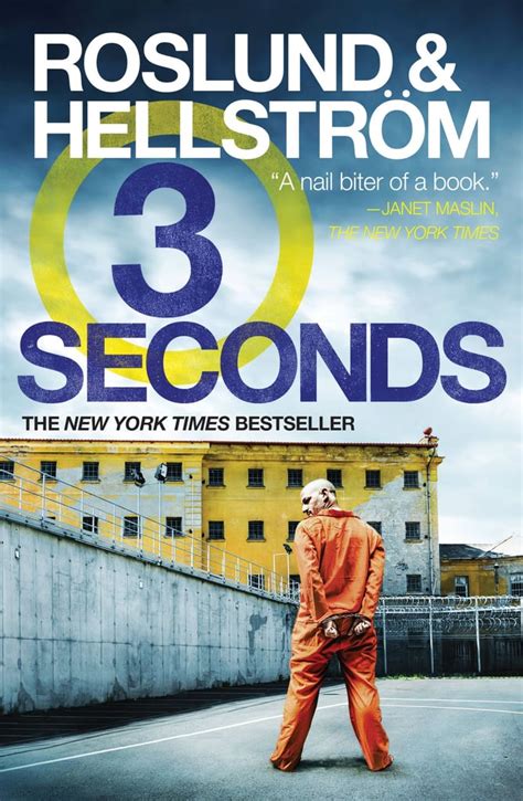 3 Seconds | Thriller Books Becoming Movies | POPSUGAR Entertainment Photo 2