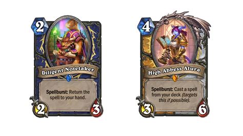 How ‘Hearthstone: Scholomance Academy’ Developed, And The Mechanics That Changed Along The Way