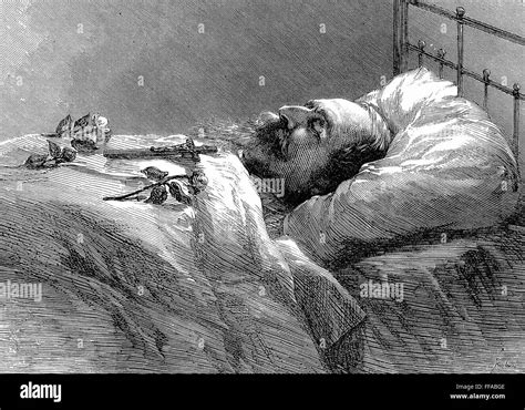 Death bed hi-res stock photography and images - Alamy