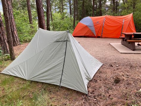 Honest Review: Durston X-Mid 1 Ultralight Tent - Kootenay Mountain Culture