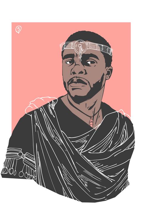 shop5:I also wear the mantle of king–T'Challa, 225 for the color palette thing - Tumblr Pics