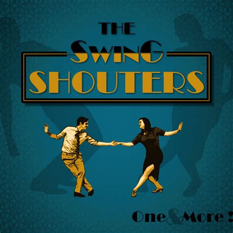 Bourbon Street Parade | The Swing Shouters