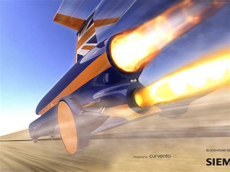 Bloodhound Ssc Project - Bloodhound Ssc - 1600x1200 Wallpaper - teahub.io