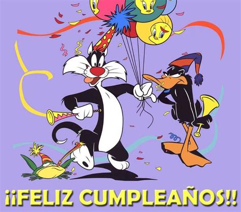 Pin on FELIZ CUMPLEAÑOS