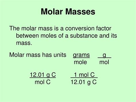 PPT - Chapter 9. Chemical Calculations I Chemical Formulas PowerPoint ...