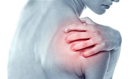 Do you suffer from Mouse Shoulder? - BackCare Clinic