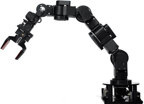 Robot Arm transparent PNG - StickPNG