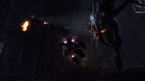 Designing Evolve's terrifying video game monsters | The Verge