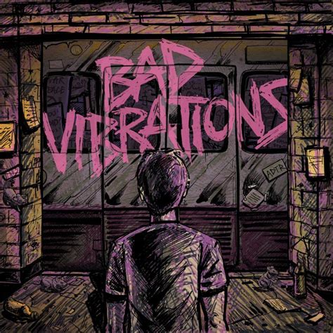 Album review: A Day to Remember – Bad Vibrations – New