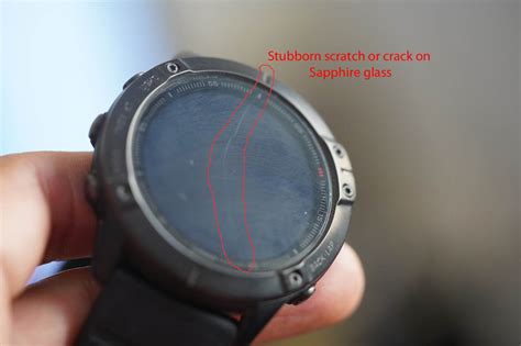 Garmin Fenix 6X Pro Sapphire Review - A Capable GPS Device?