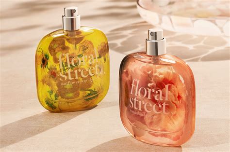 What Are The Best Floral Street Perfumes?