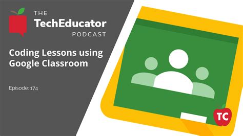 Using Google Classroom to Teach Coding and Programming | Teaching coding, Coding lessons, Google ...