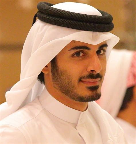 Prince Of Qatar