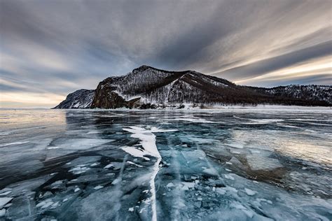 Where Is 'The Abyss'? (Or What's at the Bottom of the World's Oldest, Deepest Lake?)