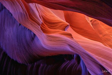 Peter Lik Style Photography Art Prints | Fine Art Prints By Aaron Reed