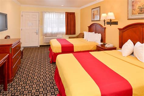 AMERICAS BEST VALUE INN & SUITES SAN BERNARDINO - Updated 2024 Prices, Reviews, and Photos