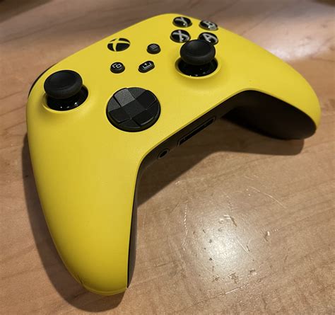 Xbox Controller Yellow | atelier-yuwa.ciao.jp